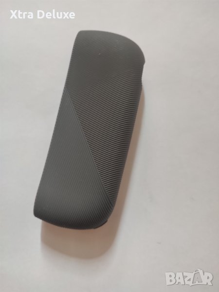 Силиконов кейс - калъф за Айкос - Iqos 3 Duo в Електронни цигари в гр ...