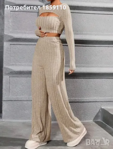 дамски комплект , снимка 1