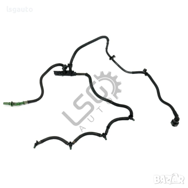 Щутцери излишно гориво Ford S-MAX 2006-2014 ID:147359, снимка 1