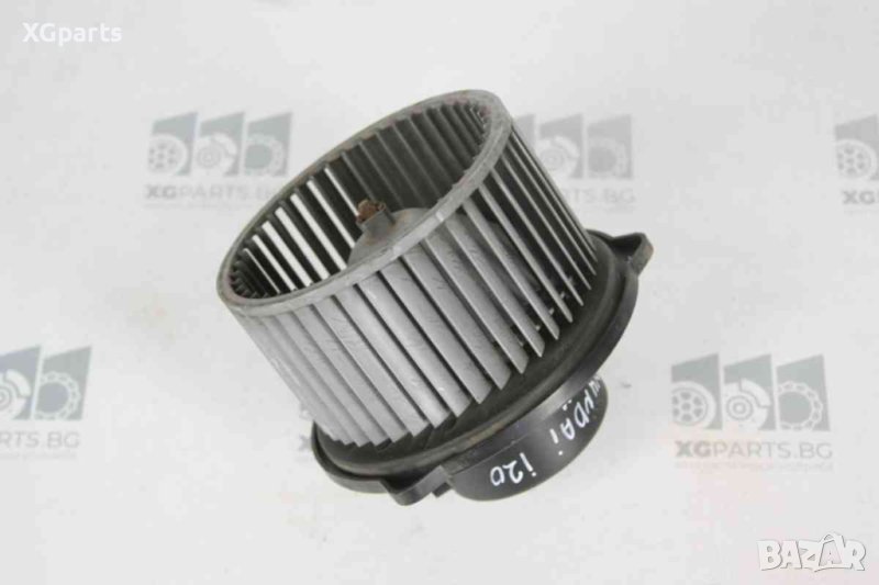 Вентилатор парно за Hyundai i20 (2009-2014), снимка 1