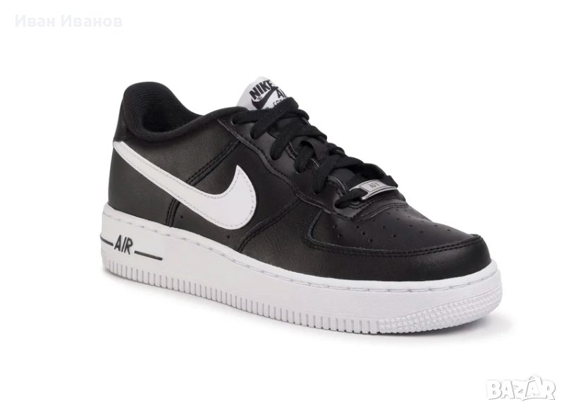 оригинални маратонки  Nike Air Force 1 AN20  номер 38,5-39, снимка 1