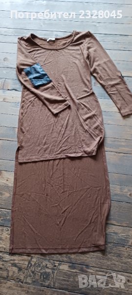Рокля туника , снимка 1