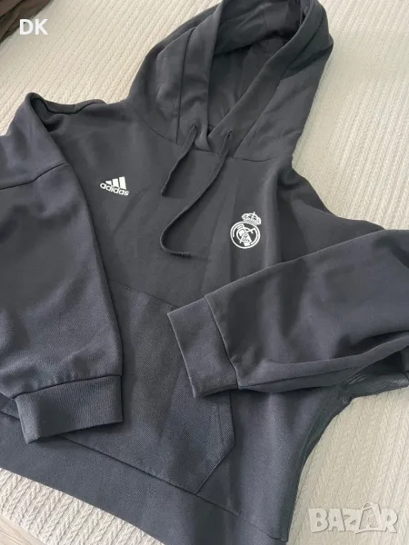 Дамски суичър Adidas , снимка 1