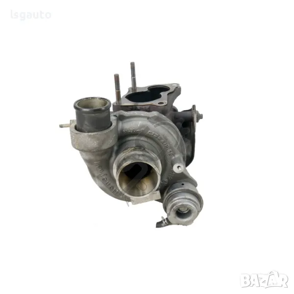 Турбо Mazda 6 Estate (GJ, GL) 2013-2019 ID: 135425, снимка 1