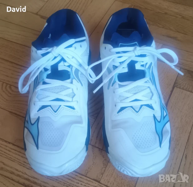 Оригинални спортни обувки Mizuno Wave Lightning Z8, снимка 1