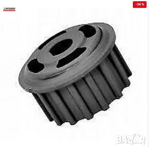 Зъбно колело балансиращ вал MD050179 Mitsubishi Pajero, снимка 1