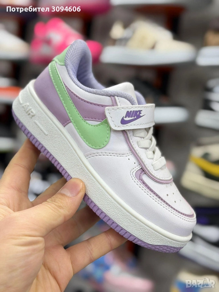 Детски маратонки , снимка 1