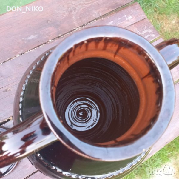 Голяма делва 7 литра, снимка 1