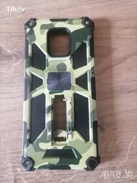 Калъф за Xiaomi Redmi Note 9, снимка 1