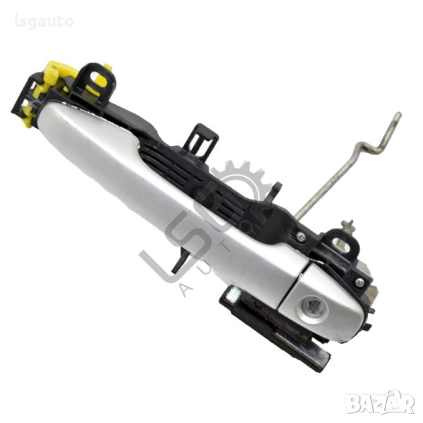 Предна дясна външна дръжка Toyota Avensis III 2009-2015 ID:108118, снимка 1