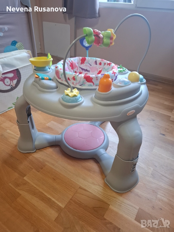 Активен център, снимка 1