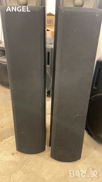 MAGNAT 200-300W, снимка 1