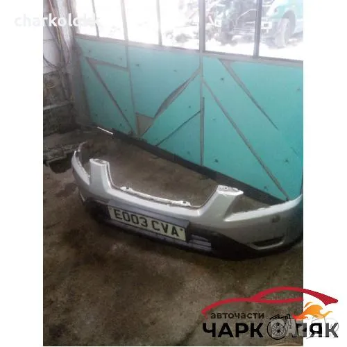 Предна броня Хонда ЦРВ 2.0 бензин, снимка 1