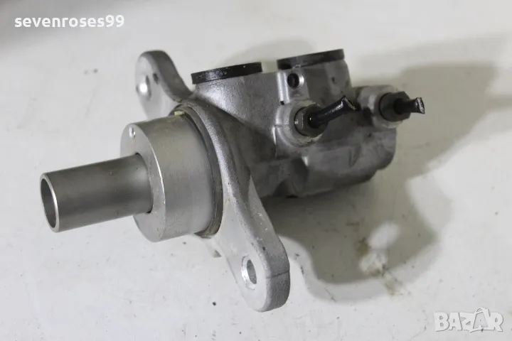 Помпа съединител Фиат Панда 3 1.3D 2012-2022 Fiat Panda 3, снимка 1