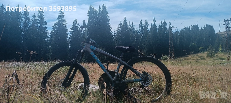 Колело drag c1 custom, снимка 1