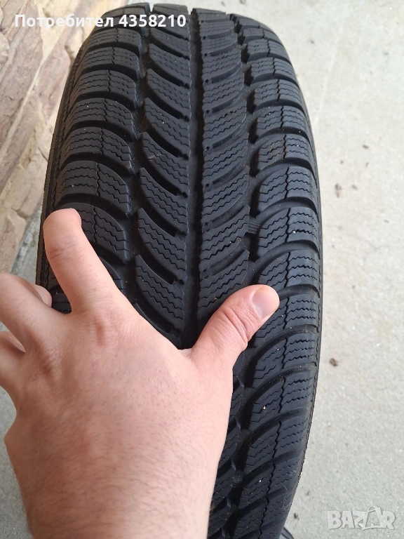 Гуми Debica Frigo 2 , снимка 1