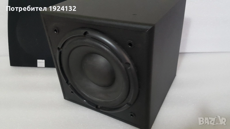 CREATIVE субууфър, снимка 1