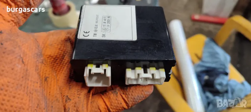 Модул GJ6A 67500A Mazda 6 2.3 - 60лв, снимка 1