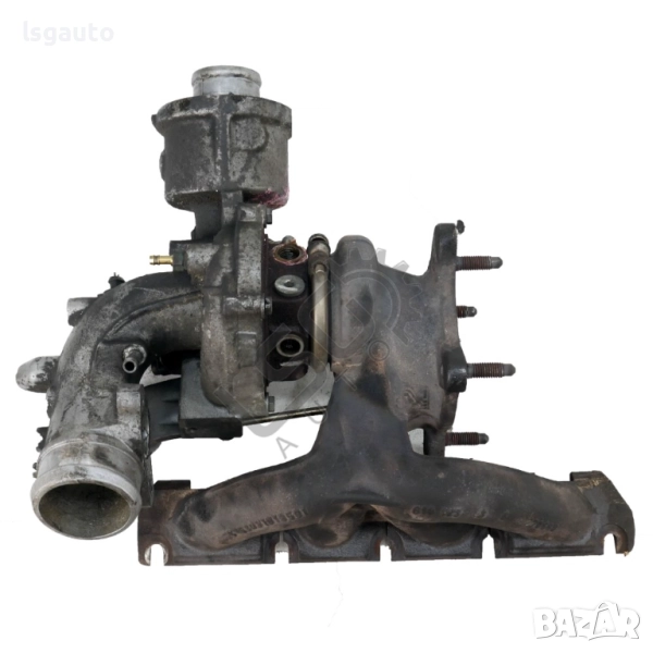 Турбо AUDI A4 (B8) 2008-2015 ID:148948, снимка 1