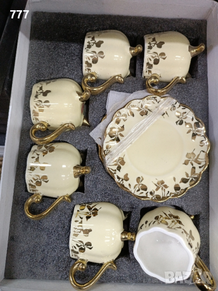 сервиз, снимка 1