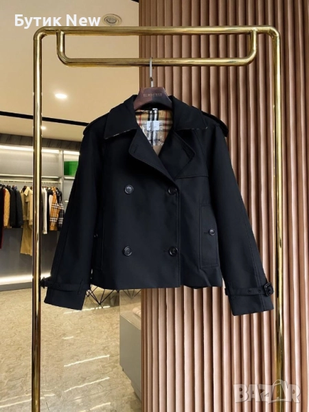 Яке Burberry, снимка 1