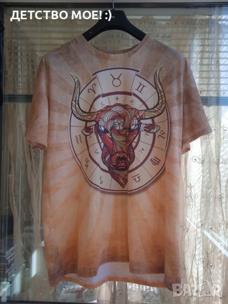 Mr. GUGU & Miss GO 100% оригинална мъжка висококачествена НОВА тениска, снимка 1