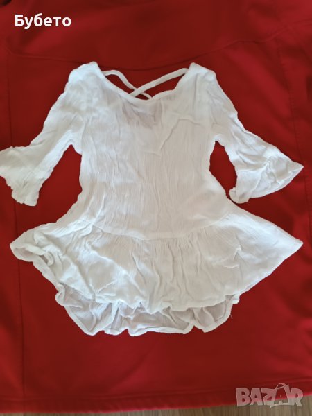 Туника от кенар, снимка 1