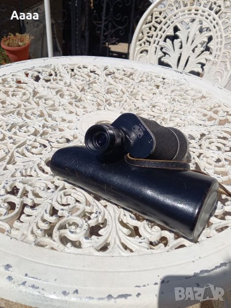Монокъл Carl Zeiss 7х50 (Карл Цайс бинокъл), снимка 1
