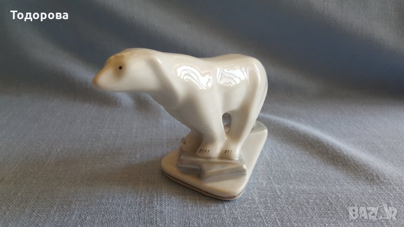 Порцеланова фигура , снимка 1