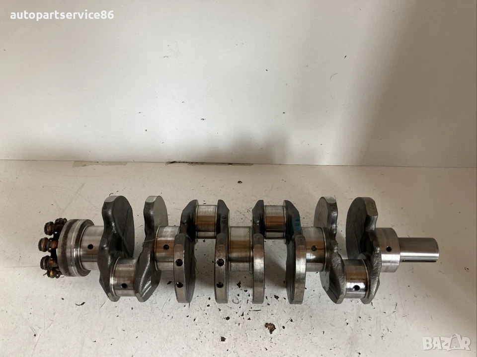 Колянов вал за KIA Carnival 2.9 CRDi (2002–2006), снимка 1