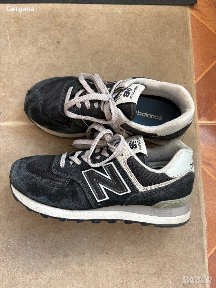 New Balance 574 unisex, снимка 1