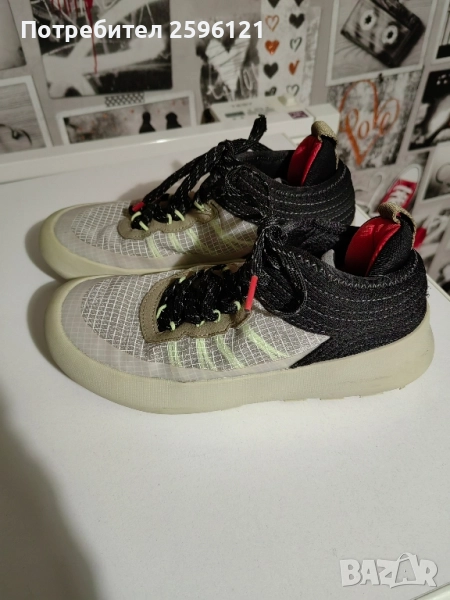 Обувки за момче, снимка 1