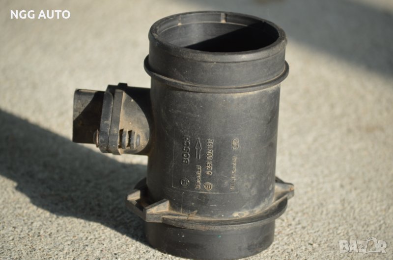 Дебитомер за Land Rover Freelander (02.1998 - 10.2006) 2.0 DI 4x4, 98 к.с., Bosch 0 281 002 182, снимка 1