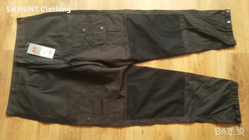 Bekken & Strom Trouser размер 54 / XL панталон със здрава материя -1236, снимка 1