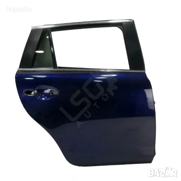 Задна дясна врата Mazda 6 Estate (GJ, GL)  2013-2019 ID: 145167, снимка 1