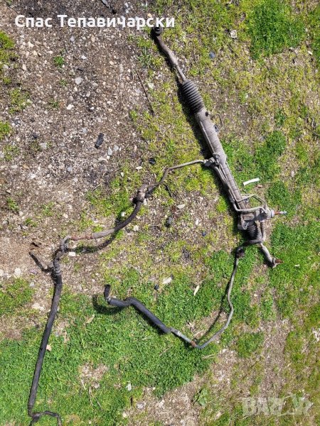 Рейка за мазда 6 2.0 дизел 140к.с, снимка 1