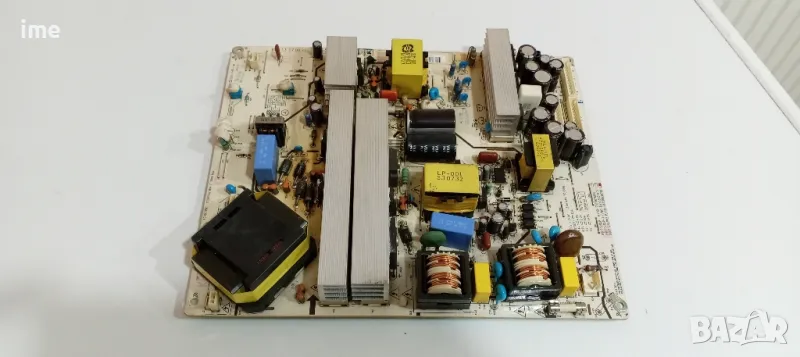 Power Board EAY38639701 LGLP32SLPV2. Свален от LED ТЕЛЕВИЗОР LG 32LC41, снимка 1