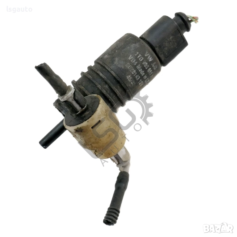 Помпичка течност чистачки Seat Altea 2004-2010 ID: 154571, снимка 1