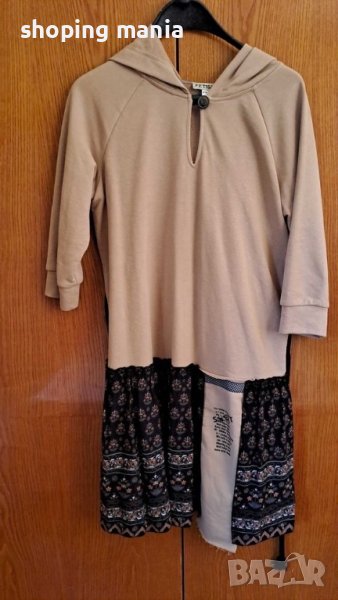 Рокля fetish , снимка 1