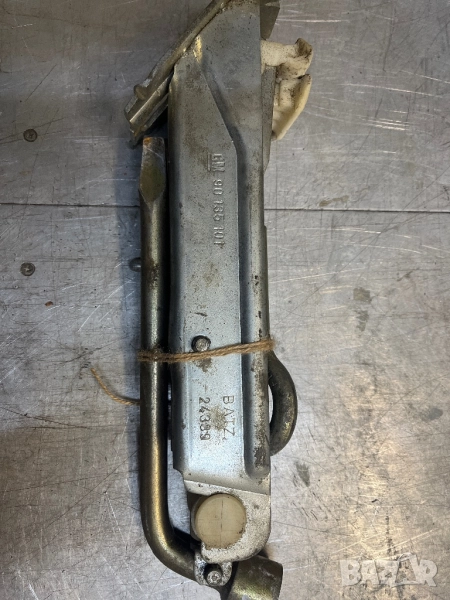 Крик GM, снимка 1