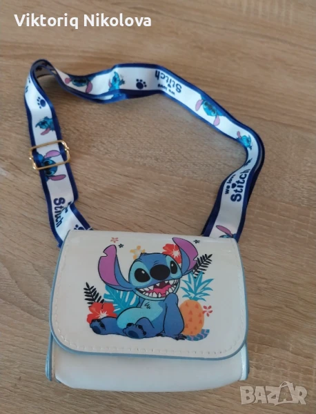 Чанта, снимка 1