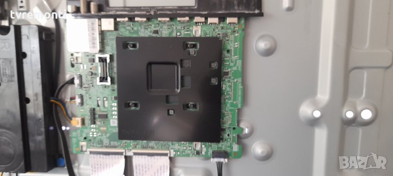 MAIN BOARD BN41-02695 BN94-14136G, снимка 1