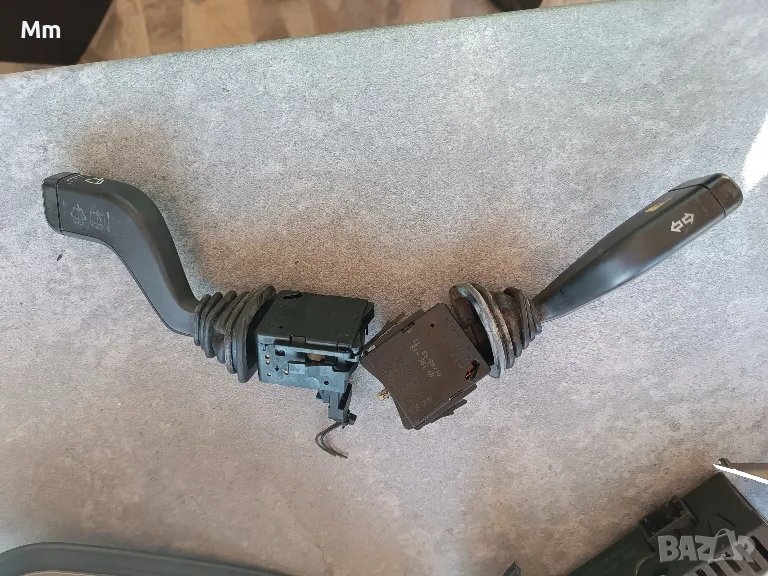 листчета мигачи/чистачки Мерива , снимка 1