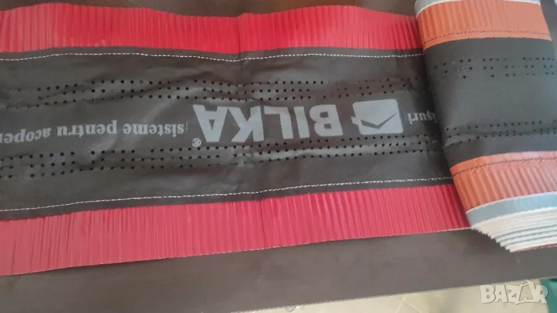 Билна лента за покрив, снимка 1