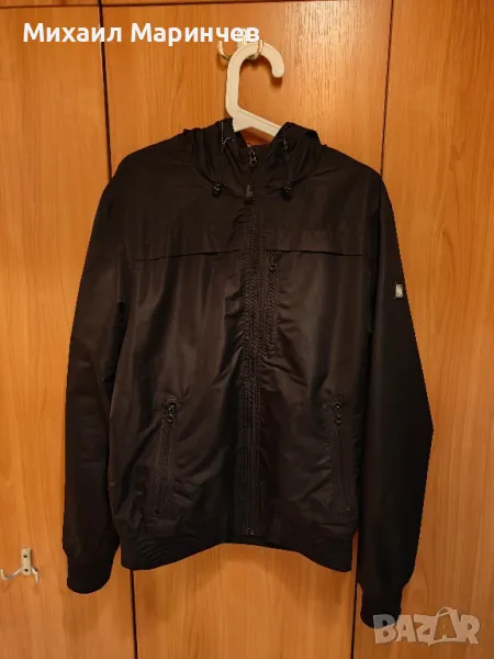 Мъжко есенно яке L, снимка 1