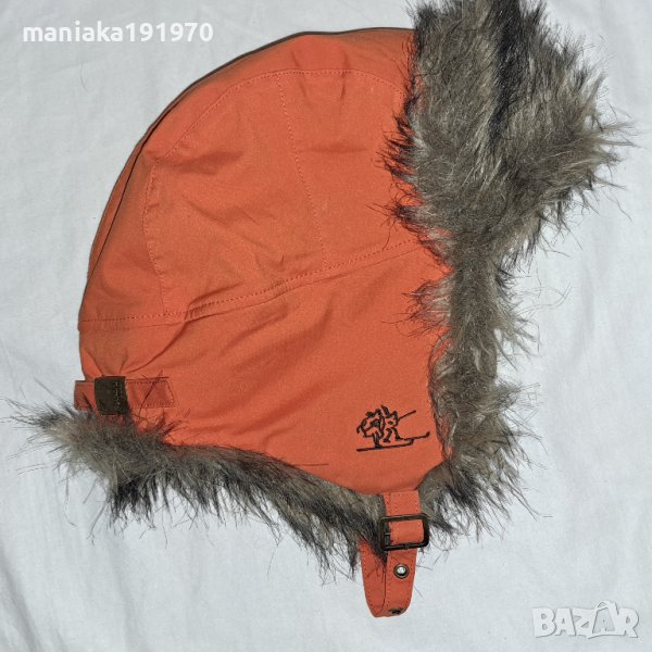 Bergans of Norway Elga Hat (XL) мъжка шапка, снимка 1