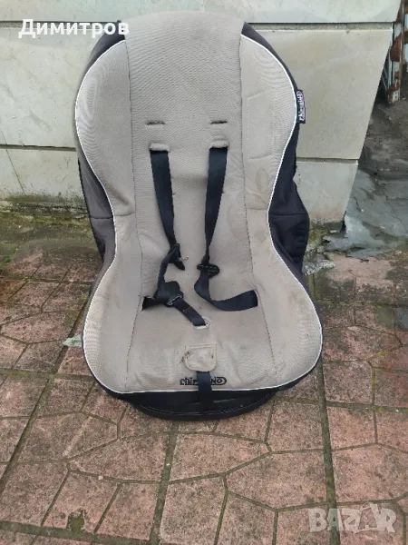 Столче за кола, снимка 1