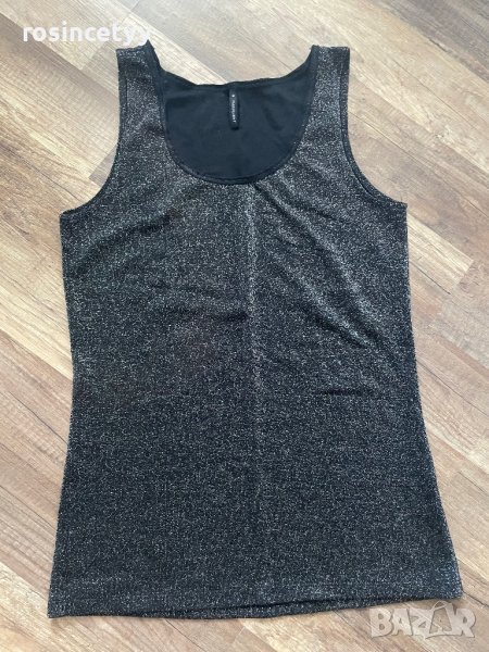 Блестящ потник, снимка 1