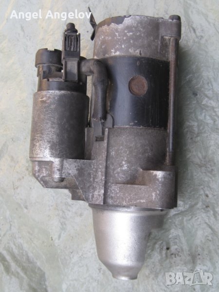 Стартер за Honda Accord 2.2 CTDI M002T85871  Honda CR-V Civic VIII, снимка 1