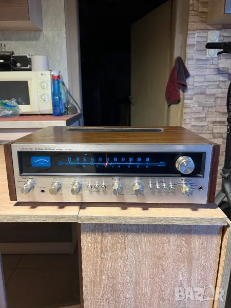 Pioneer SX 626, снимка 1